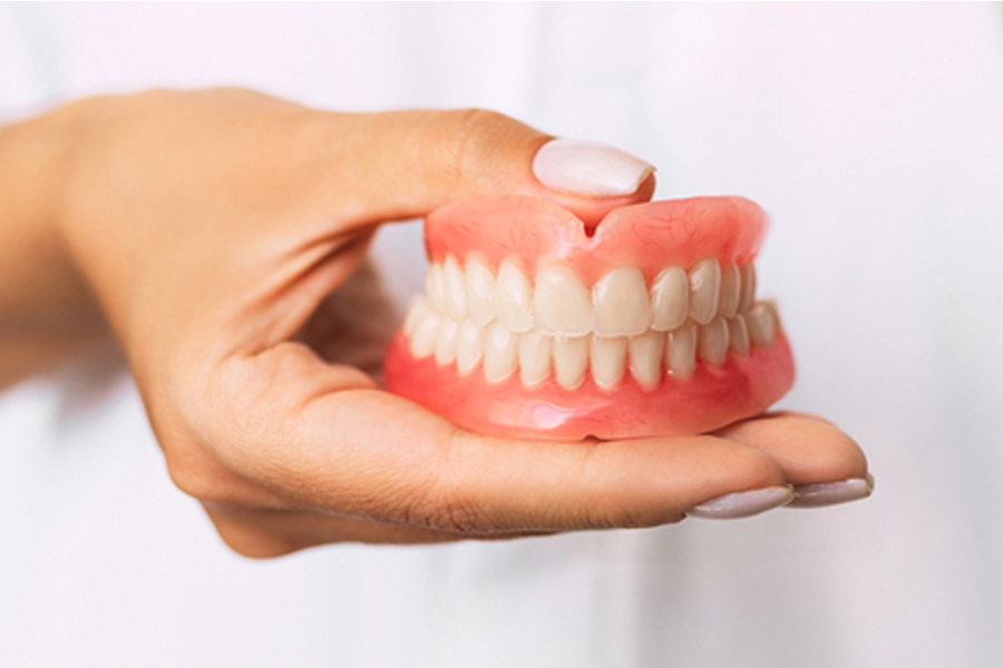 Dentures